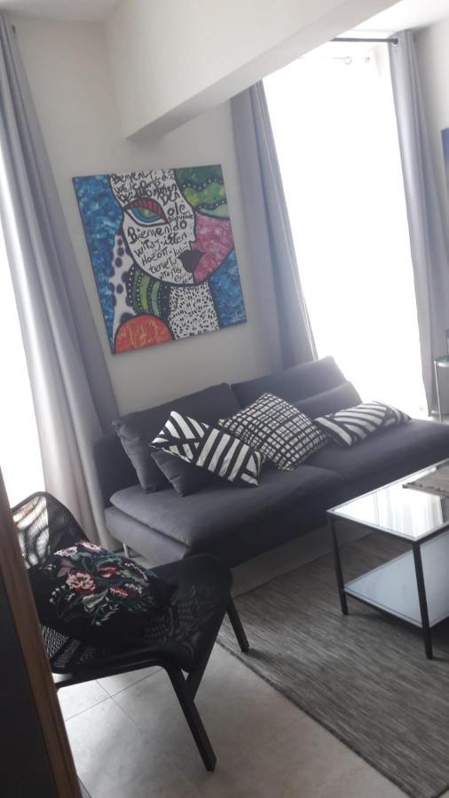 A Casa Mia - Catania Apartment מראה חיצוני תמונה