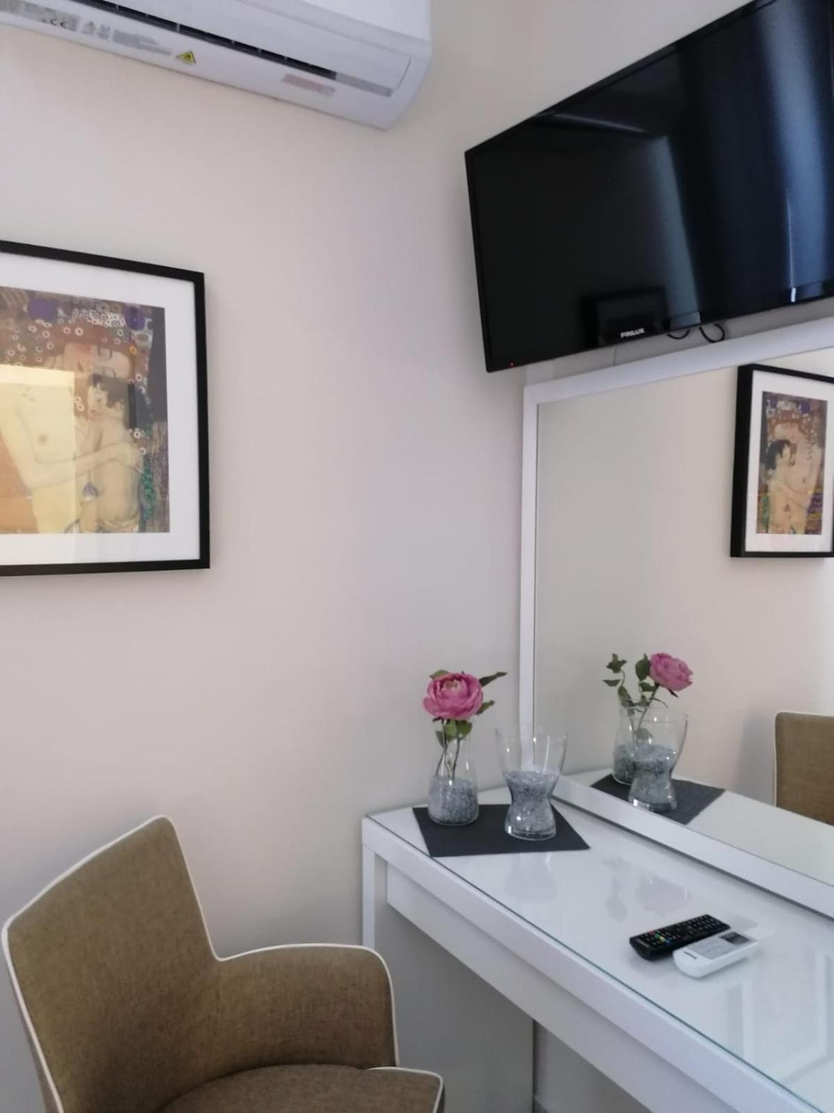 A Casa Mia - Catania Apartment מראה חיצוני תמונה