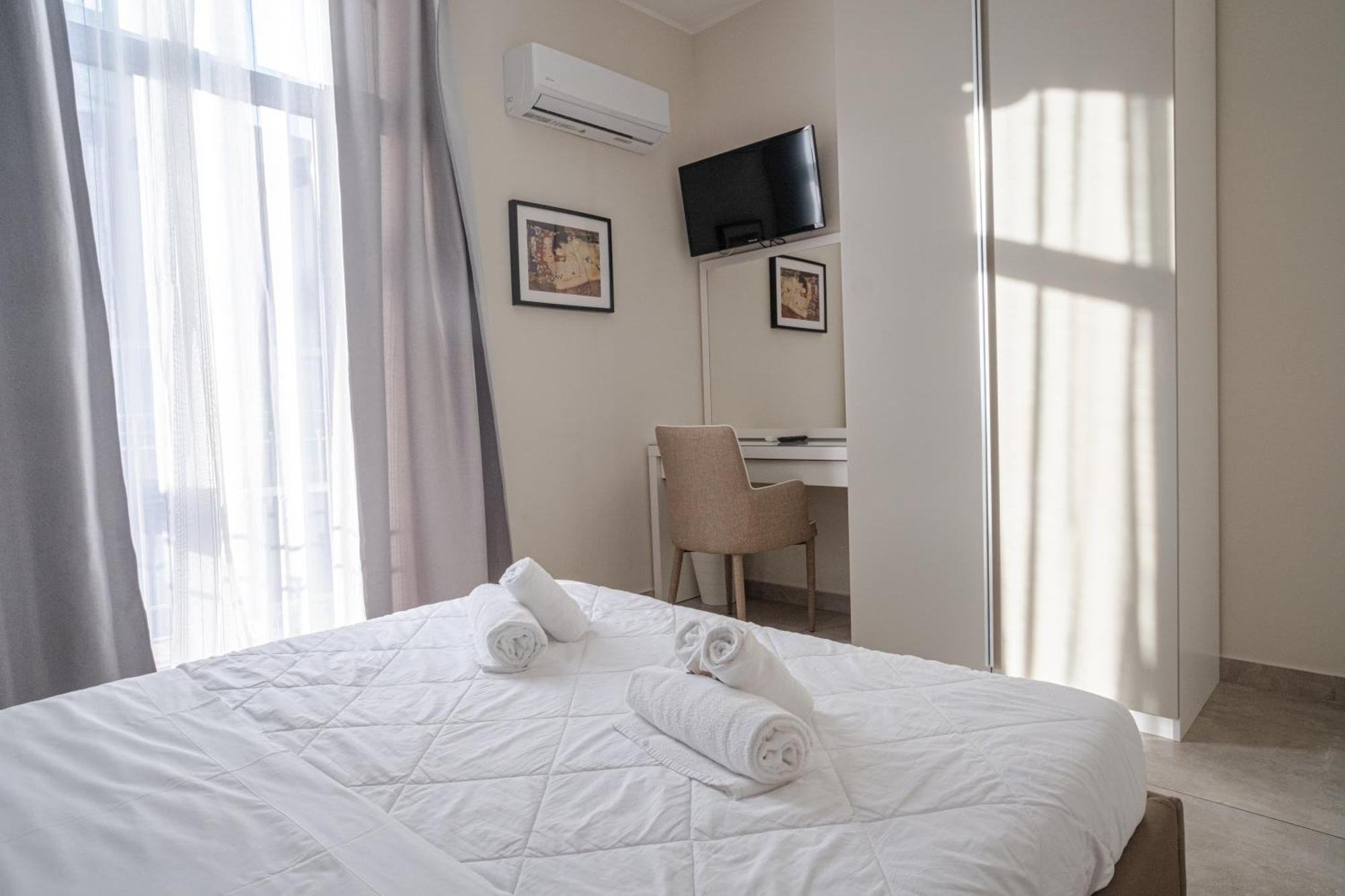 A Casa Mia - Catania Apartment מראה חיצוני תמונה