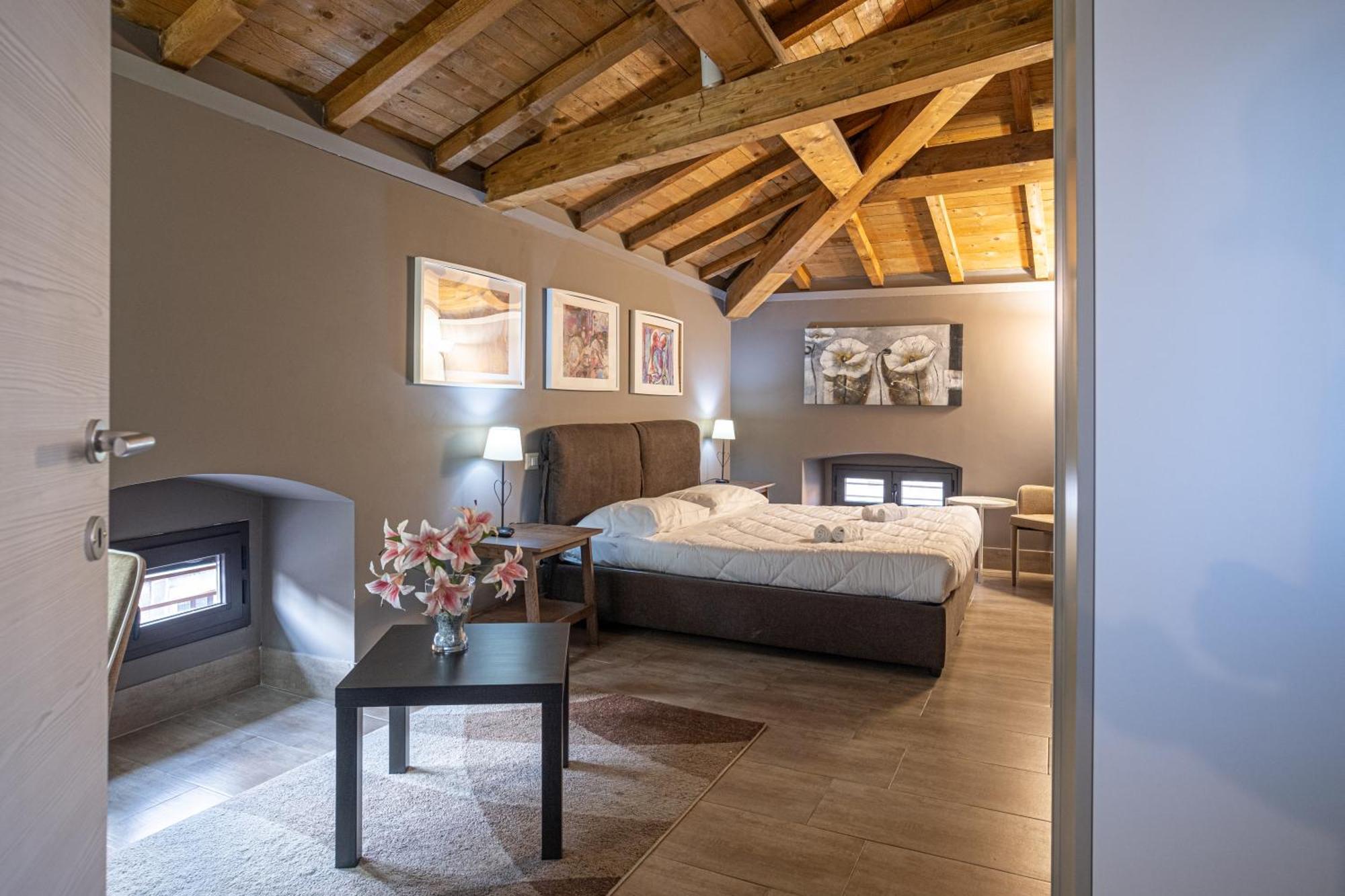 A Casa Mia - Catania Apartment מראה חיצוני תמונה