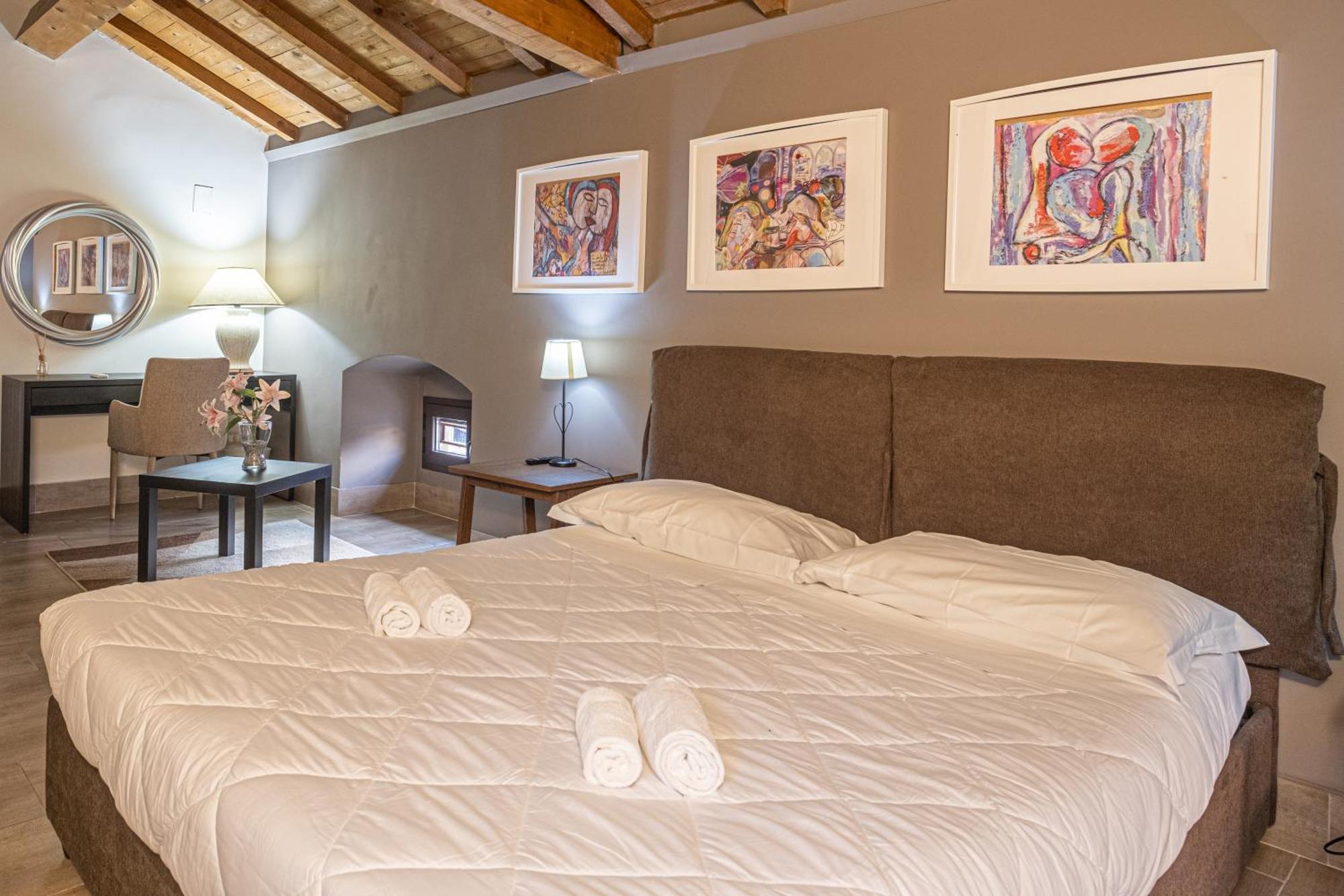 A Casa Mia - Catania Apartment מראה חיצוני תמונה