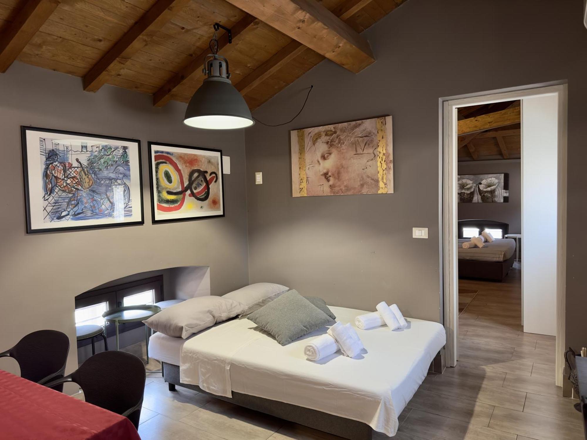 A Casa Mia - Catania Apartment מראה חיצוני תמונה
