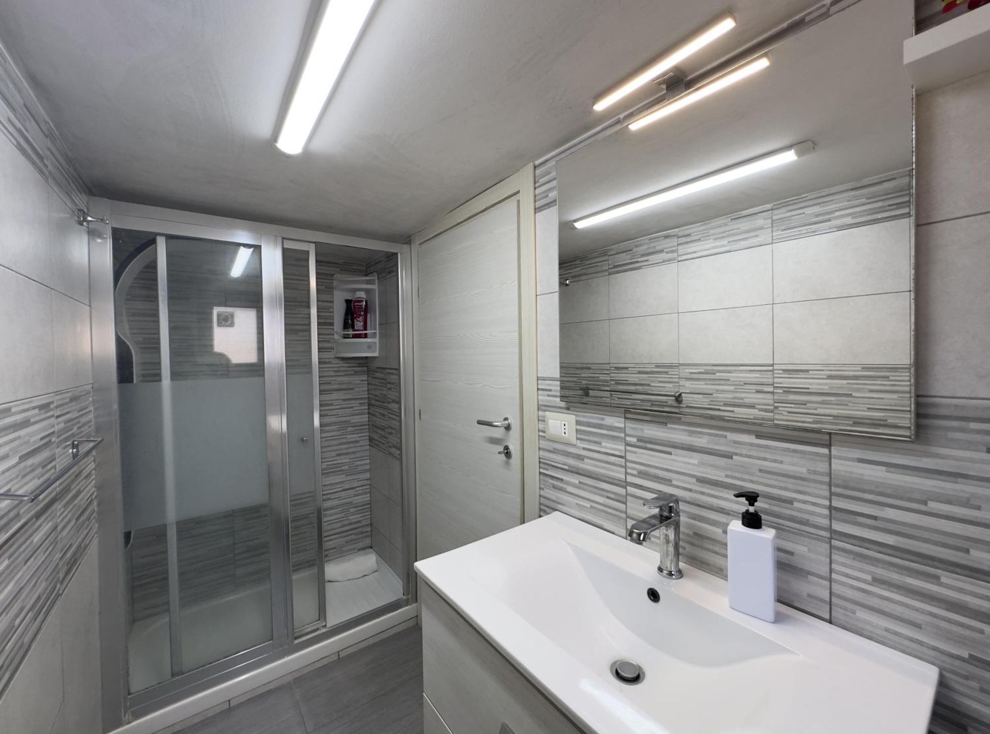 A Casa Mia - Catania Apartment מראה חיצוני תמונה